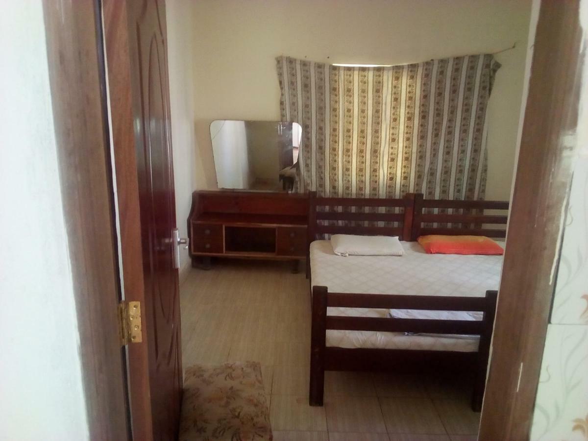 Savannah Cottages Mombasa Bagian luar foto