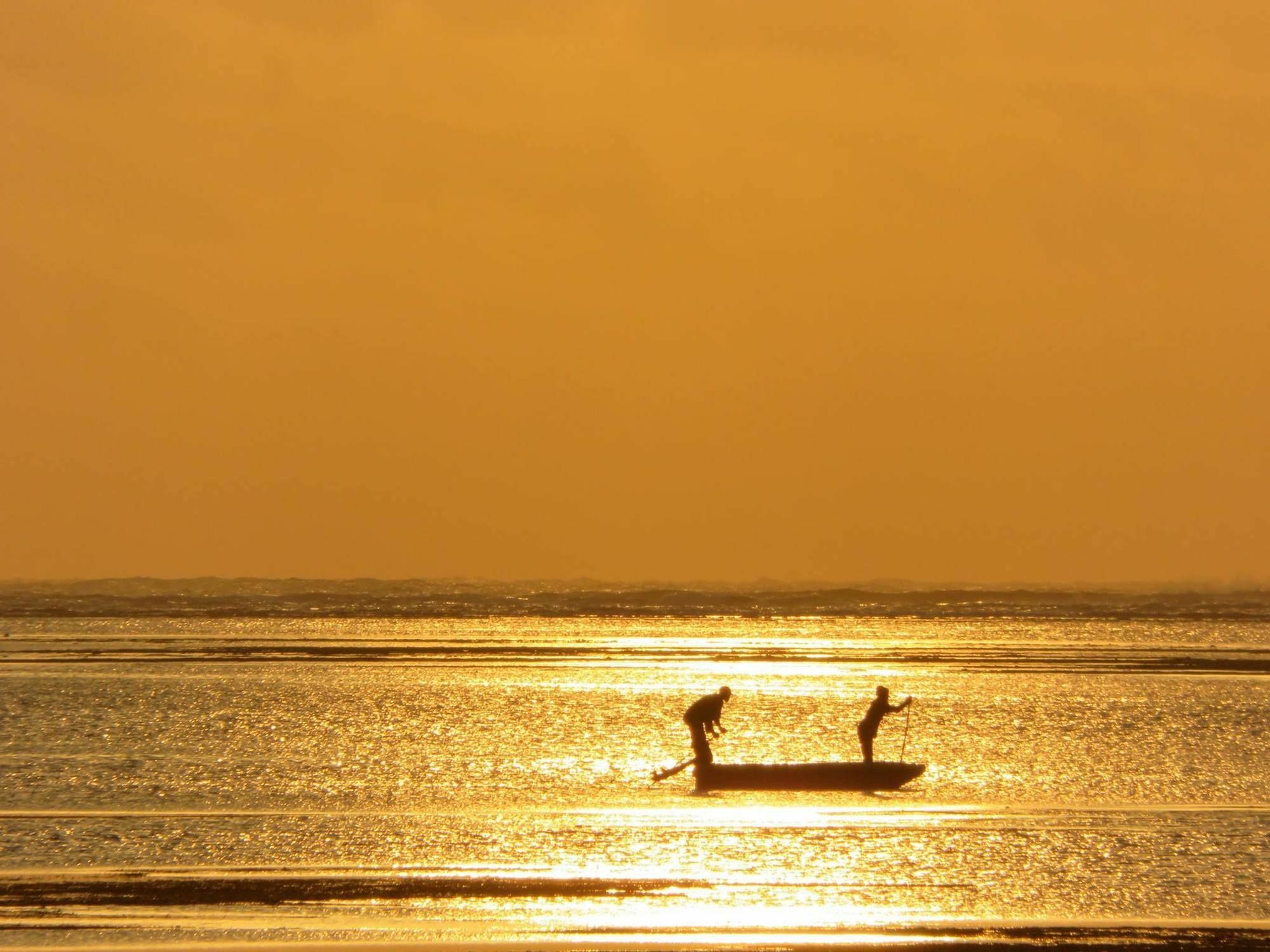 Savannah Cottages Mombasa Bagian luar foto